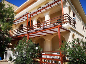 Гостиница Il portico  Triscina